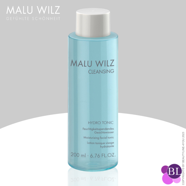 MALU WILZ Hydro Tonic